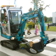 Illustration for article titled Excavator Man Gets 100,000 Facebook Friends, Drives Across Finland